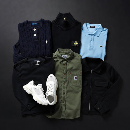 Resell starter pack - verified & trusted