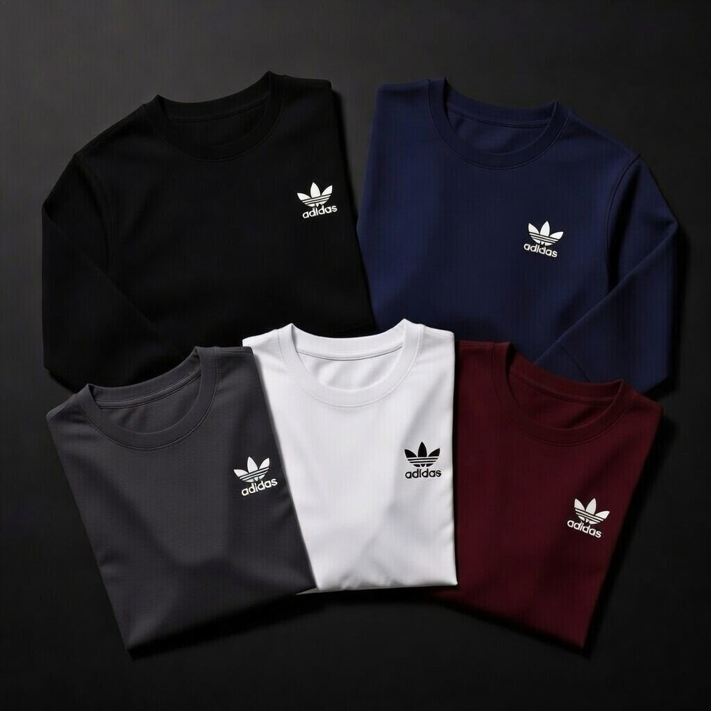 Adidas supplier - verified & trusted