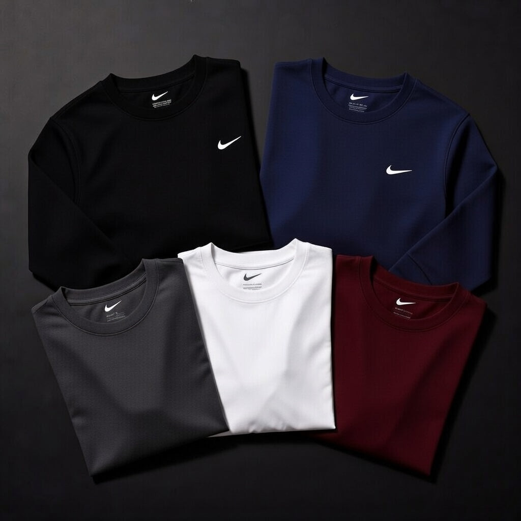 Nike supplier - verified & trusted
