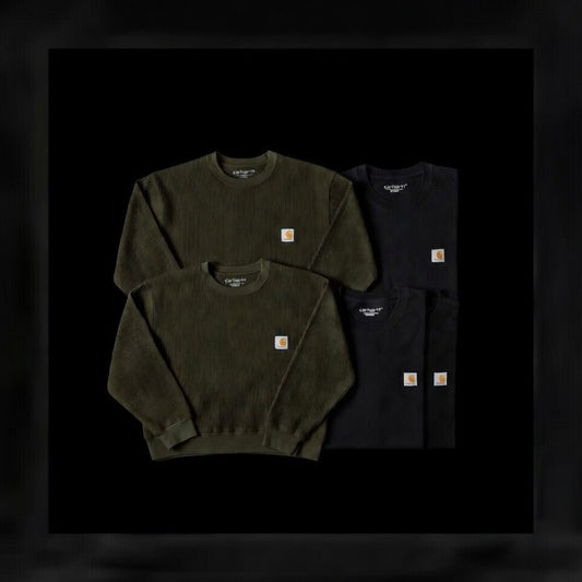 Carhartt supplier - verified & trusted