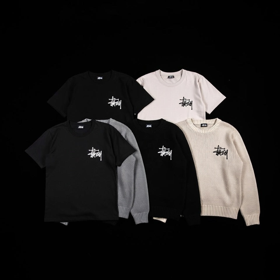 Stüssy supplier - verified & trusted