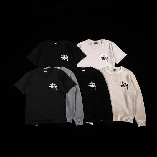 Stüssy supplier - verified & trusted